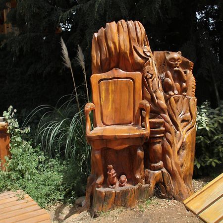 Puente Austral Aparthotel San Carlos de Bariloche Kültér fotó